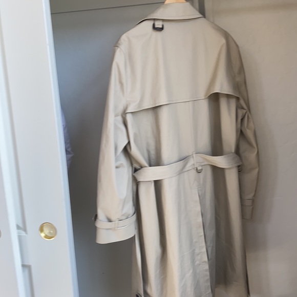 Brooks Brothers Trench Coat - Picture 7 of 16